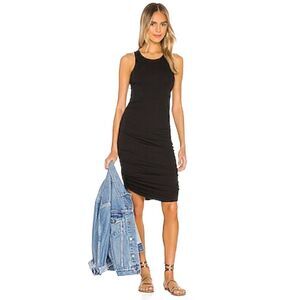Splendid Delta Little Black Dress